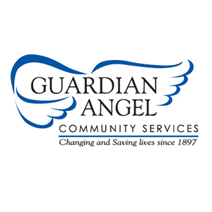 Charitable Contribution to Guardian Angel