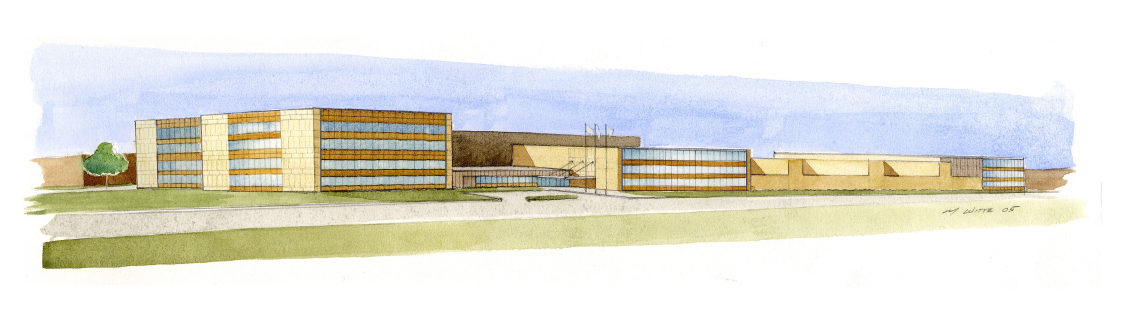 Will County ADF Rendering
