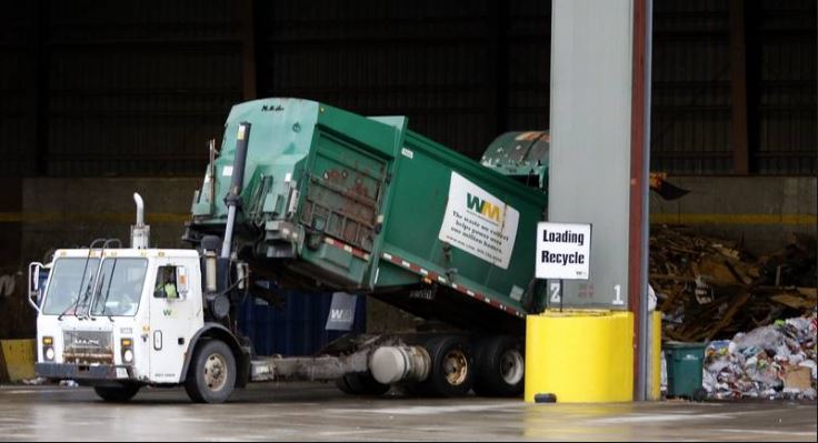 WM Harbour Contractors