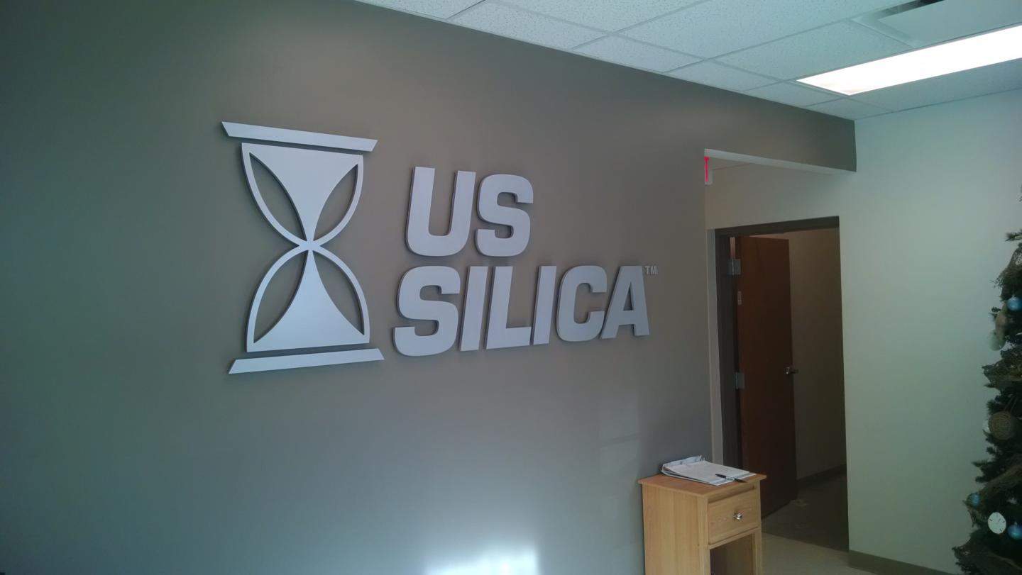 US Silica Office Building Harbour Contractors, Inc.